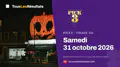Pick3 du samedi 31 octobre 2026 : tirage à 19:00 et résultats