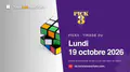 Résultats du Pick3 du lundi 19 octobre 2026 : les 3 chiffres gagnants