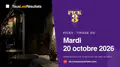 Résultats du Pick3 du mardi 20 octobre 2026 : les 3 chiffres gagnants