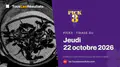Pick3 du jeudi 22 octobre 2026 : tirage à 20:00 et résultats