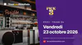 Pick3 du vendredi 23 octobre 2026 : tirage à 20:00 et résultats