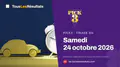 Pick3 du samedi 24 octobre 2026 : tirage à 19:00 et résultats