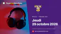 Pick3 du jeudi 29 octobre 2026 : tirage à 20:00 et résultats
