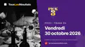 Pick3 du vendredi 30 octobre 2026 : tirage à 20:00 et résultats